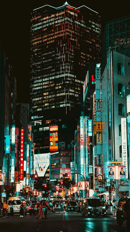 Cheryl.Tokyo Premium Domain